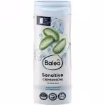 Balea Cream shower sensitive