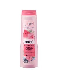 Balea Cream bath hibiscus & watermelon
