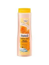 Balea Cream bath milk & honey