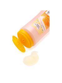 Balea Cream bath milk & honey