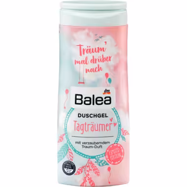 Balea Shower daydreamer