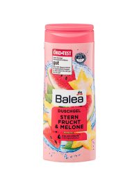 Balea Shower gel star fruit & melon