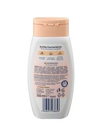 Balea Soft oil shower