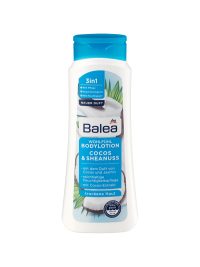 Balea Coconut & Shea Nut Body Lotion