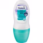 Balea Deodorant roll-on antiperspirant 5in1 Protection