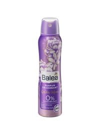 Balea Deospray Parfum Deodorant Golden Moon