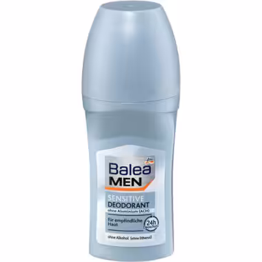 Balea-men Deodorant Roll On sensitive