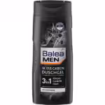 Balea-men Active Carbon shower gel for MEN