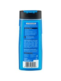 Balea-men Shower gel Ice Feeling for MEN