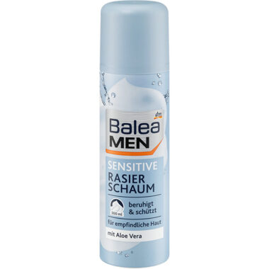 Balea-men Shaving foam sensitive