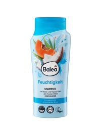 Balea Shampoo moisture