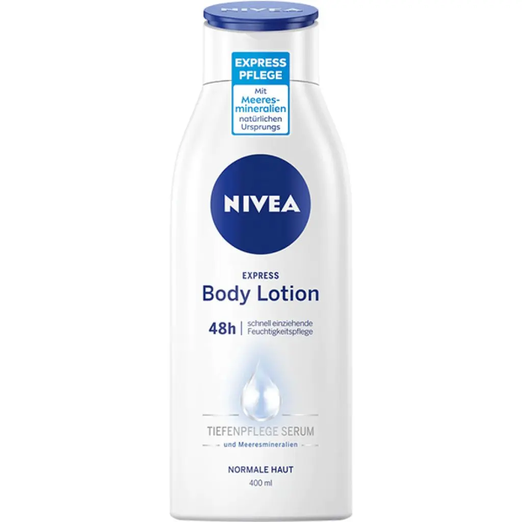 Nivea Bodylotion