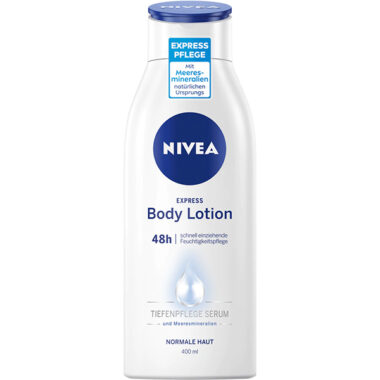 Nivea Bodylotion