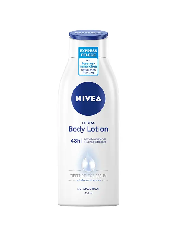 Nivea Bodylotion