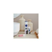 Déodorant vaporisateur Antitranspirant Black&White Invisible , 150 ml – Image 3