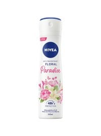 Déodorant spray anti-transpirant Paradis Floral, 150 ml
