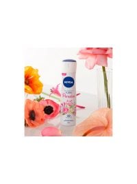 Déodorant spray anti-transpirant Paradis Floral, 150 ml – Image 3