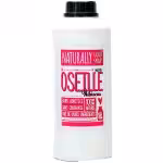 Hibiscus syrup naturally good syrup