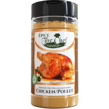 The chef Chicken Seasoning Spice 100g