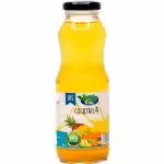 Ady fresh Jus de cocktail de fruits 30cl