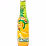 Africa drink Jus d'ananas 33cl