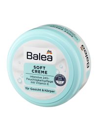 Balea Soft cream