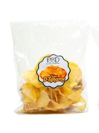 Chips d'igname Bestfood