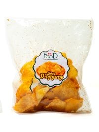 Chips d'igname épicé Bestfood