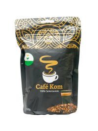 cafe kom moulu ngang 250g