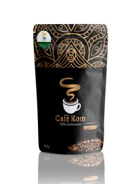 cafe kom moulu ngang 250g