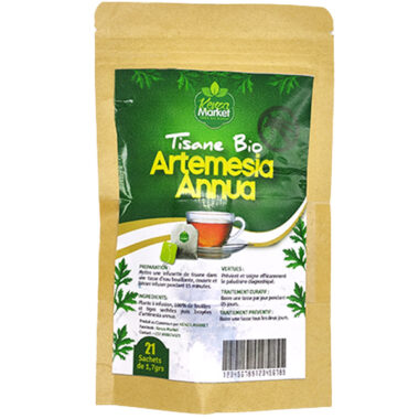 Artemisia annua herbal tea 35g
