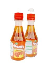 huile de piment nanky 220ml