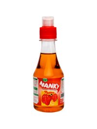 huile de piment nanky 220ml