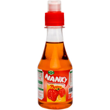 huile de piment nanky 220ml