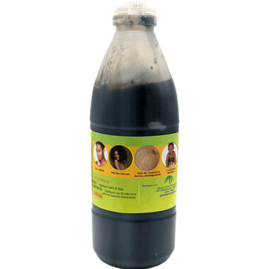 Black Palm Kernel Oil - Black Manyanga Nona