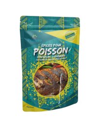 epices poisson primero 100g