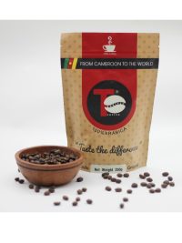 Terrific coffee beans 100A 250g