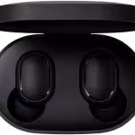 Xiaomi Redmi Buds Essential Wireless Earbuds, Bluetooth 5.2 Low Latency Gaming Headphones Stereo Earphones in Ear Touch Control