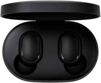 Xiaomi Redmi Buds Essential Écouteurs Bluetooth 5.2, Écouteurs sans Fil Réduction du Bruit des Appels, Mode Jeu à Faible Latence, Casques Étanches IPX4, Prend en Charge l'utilisation Mono