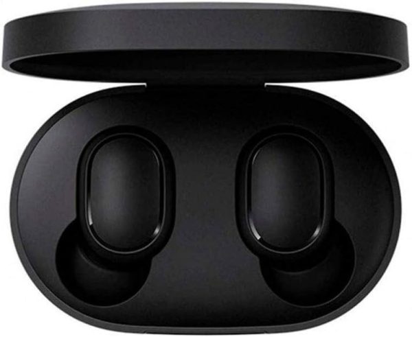 Xiaomi Redmi Buds Essential Écouteurs Bluetooth 5.2, Écouteurs sans Fil Réduction du Bruit des Appels, Mode Jeu à Faible Latence, Casques Étanches IPX4, Prend en Charge l'utilisation Mono – Image 1
