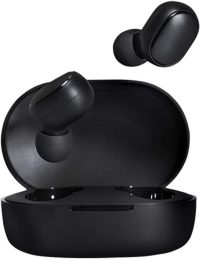 Xiaomi Redmi Buds Essential Écouteurs Bluetooth 5.2, Écouteurs sans Fil Réduction du Bruit des Appels, Mode Jeu à Faible Latence, Casques Étanches IPX4, Prend en Charge l'utilisation Mono – Image 2