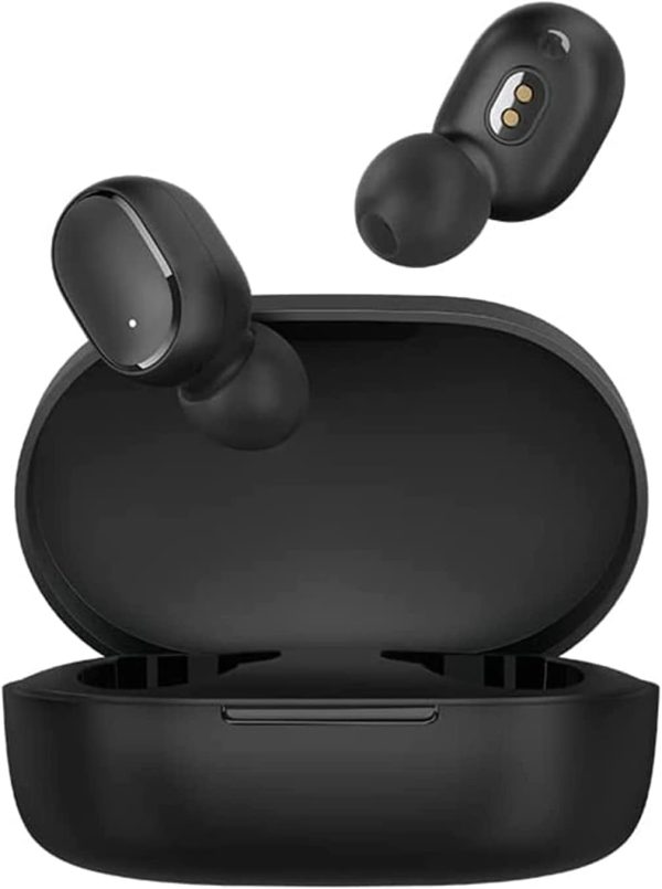 Xiaomi Redmi Buds Essential Écouteurs Bluetooth 5.2, Écouteurs sans Fil Réduction du Bruit des Appels, Mode Jeu à Faible Latence, Casques Étanches IPX4, Prend en Charge l'utilisation Mono – Image 15