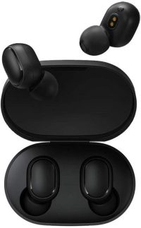 Xiaomi Redmi Buds Essential Écouteurs Bluetooth 5.2, Écouteurs sans Fil Réduction du Bruit des Appels, Mode Jeu à Faible Latence, Casques Étanches IPX4, Prend en Charge l'utilisation Mono – Image 3