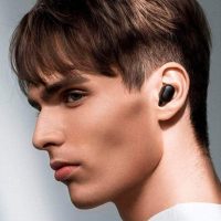 Xiaomi Redmi Buds Essential Écouteurs Bluetooth 5.2, Écouteurs sans Fil Réduction du Bruit des Appels, Mode Jeu à Faible Latence, Casques Étanches IPX4, Prend en Charge l'utilisation Mono – Image 5