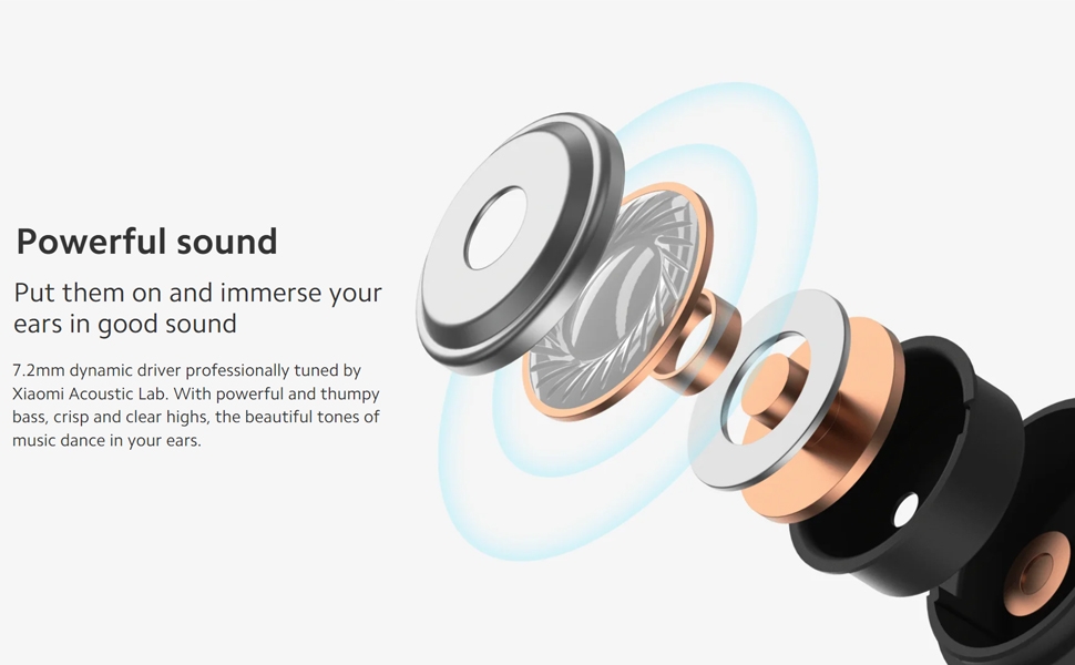 Redmi Buds Essential wireless earbuds