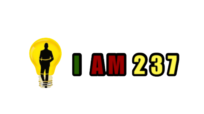 Iam237 Logo