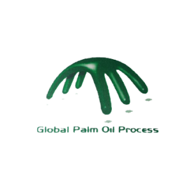 Logo Global Palm Oil Nona
