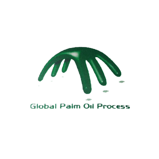 Logo Global Palm Oil Nona