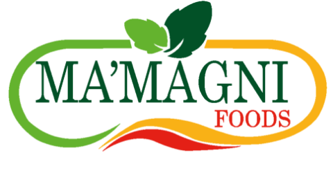 Logo Ma'Magni Foods