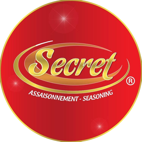 Secret Spices Logo